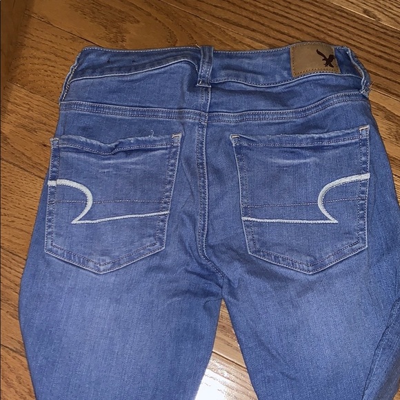 AE jeans - Picture 4 of 4